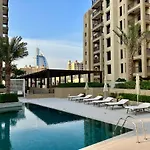 Brand New 2 Bedroom Apartment In Madinat Jumeirah Living