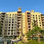Brand New 2 Bedroom Apartment In Madinat Jumeirah Living
