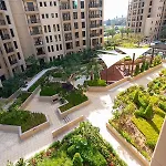 Brand New 2 Bedroom Apartment In Madinat Jumeirah Living