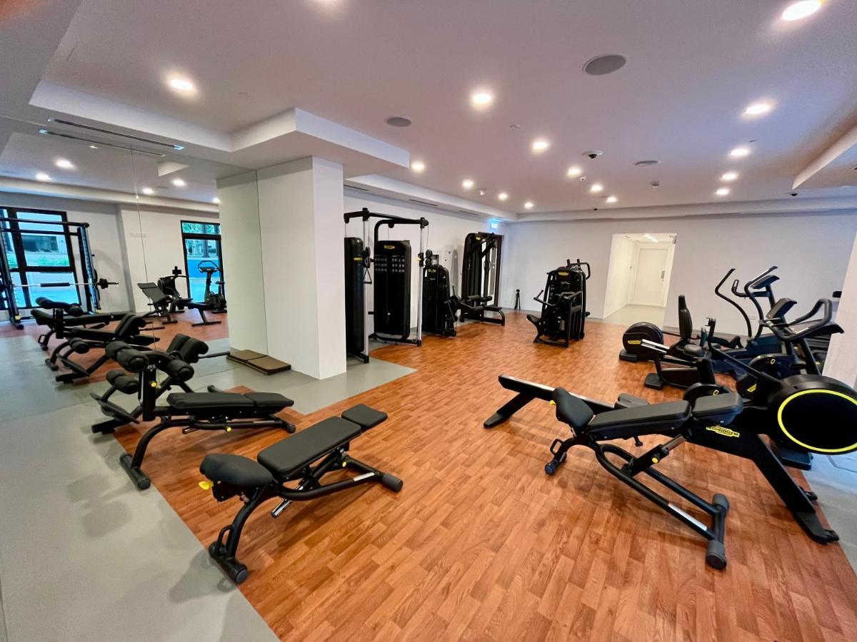 Apartment Brand New 2 Bedroom In Madinat Jumeirah Living Dubai