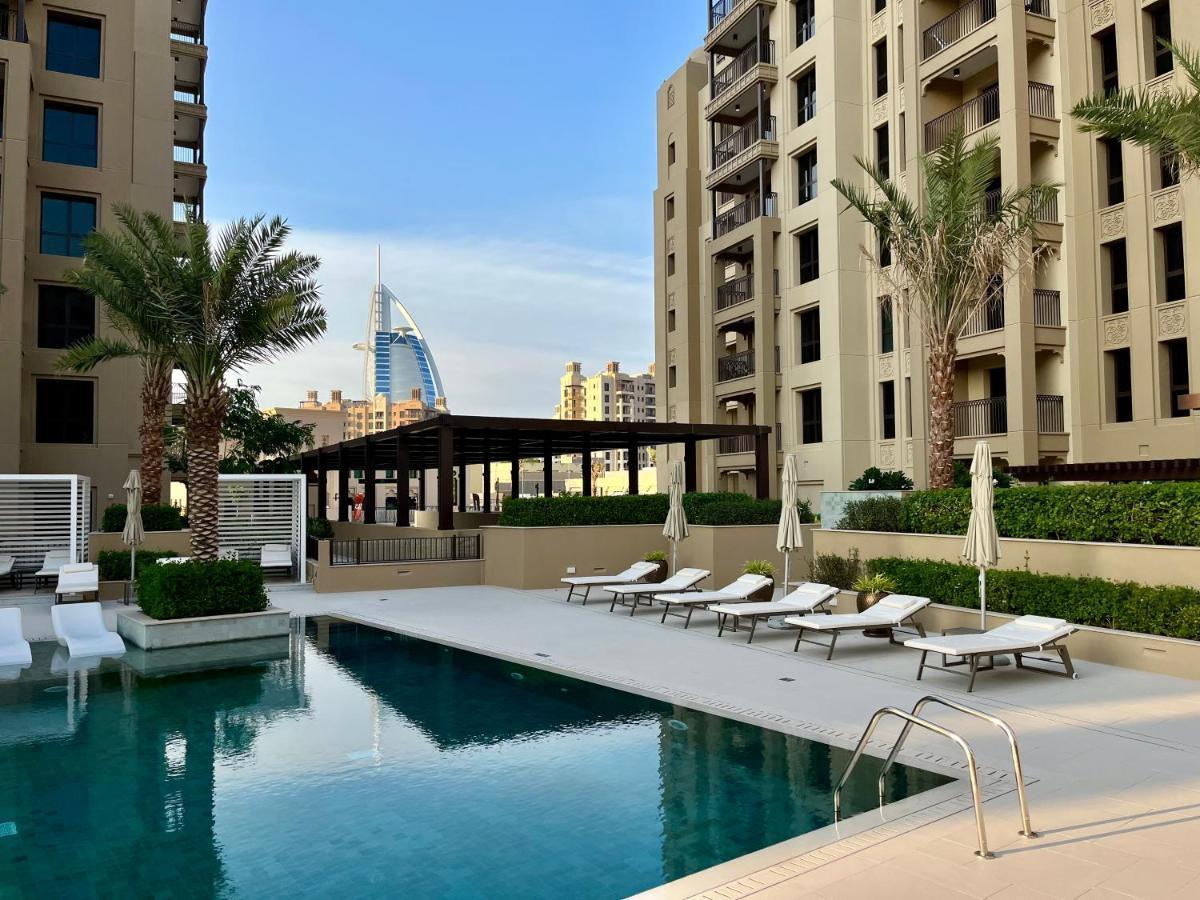 Brand New 2 Bedroom In Madinat Jumeirah Living Dubai