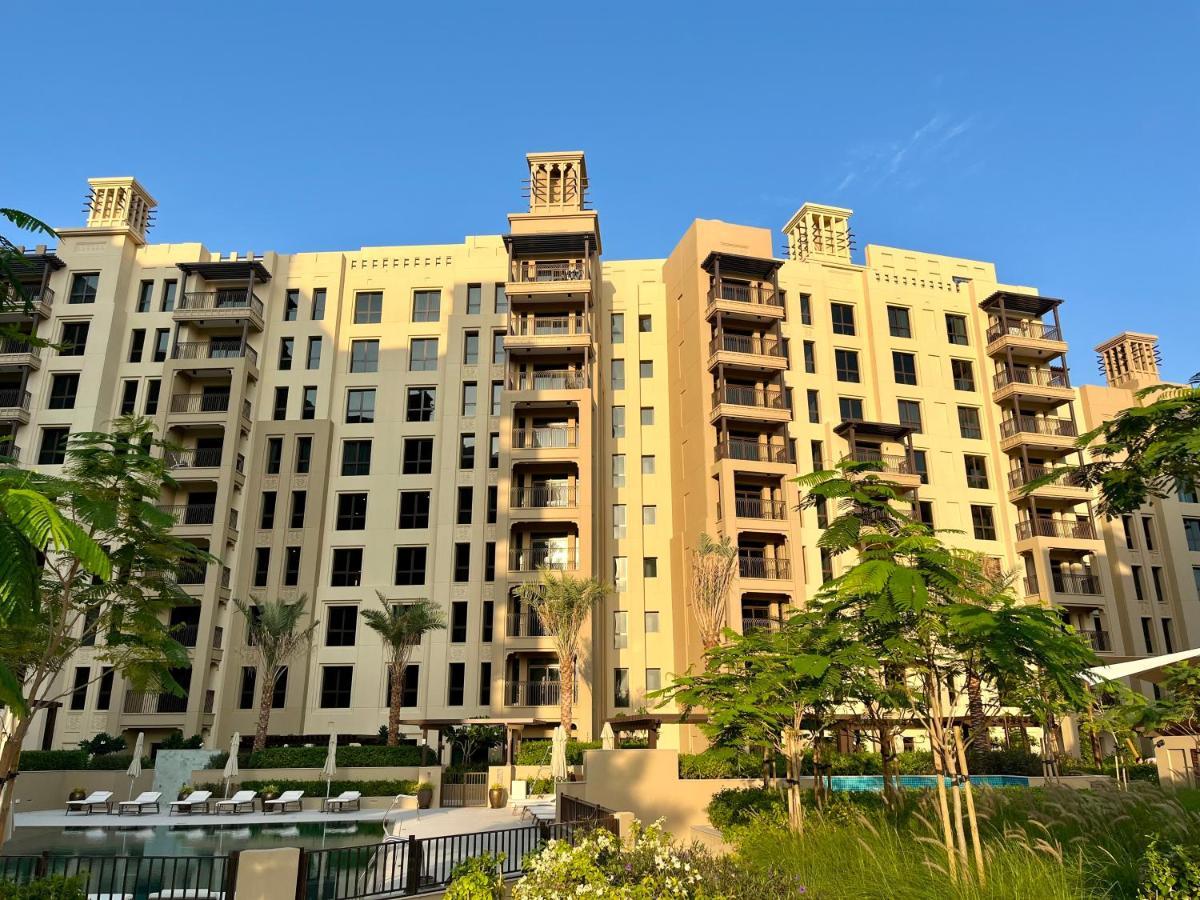 Apartment Brand New 2 Bedroom In Madinat Jumeirah Living