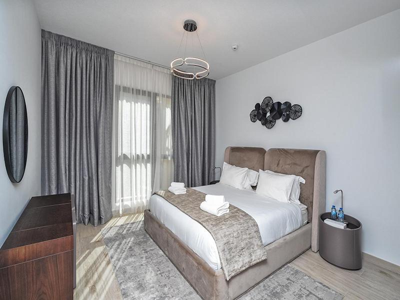 Brand New 2 Bedroom In Madinat Jumeirah Living Apartment