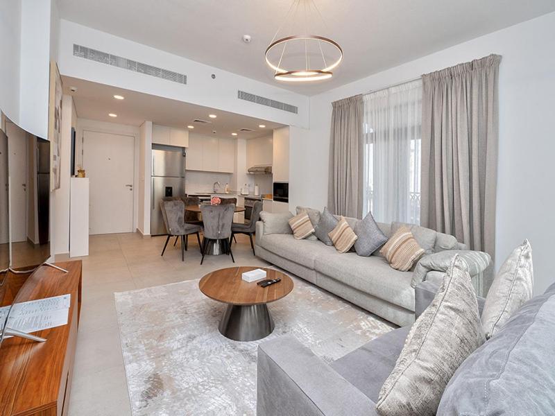 Brand New 2 Bedroom In Madinat Jumeirah Living Dubai