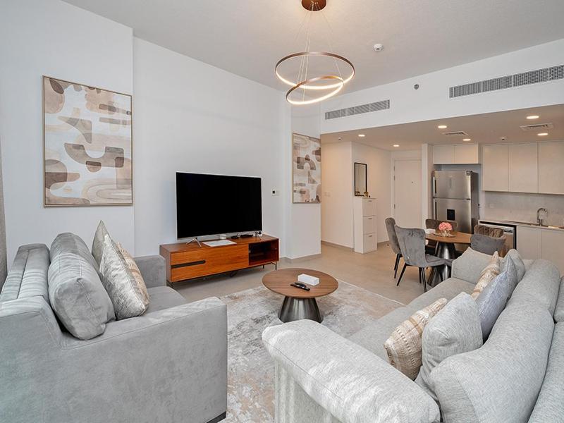 Brand New 2 Bedroom In Madinat Jumeirah Living