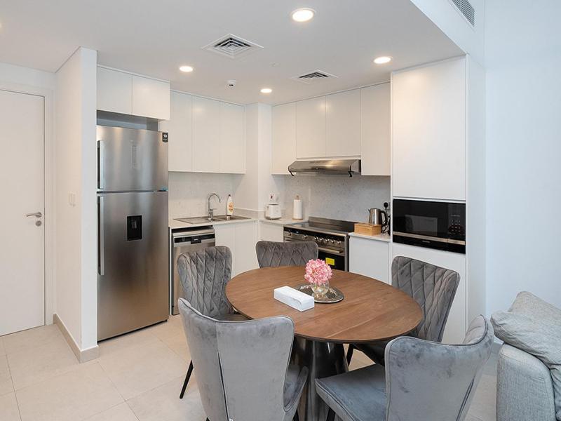 Brand New 2 Bedroom In Madinat Jumeirah Living *