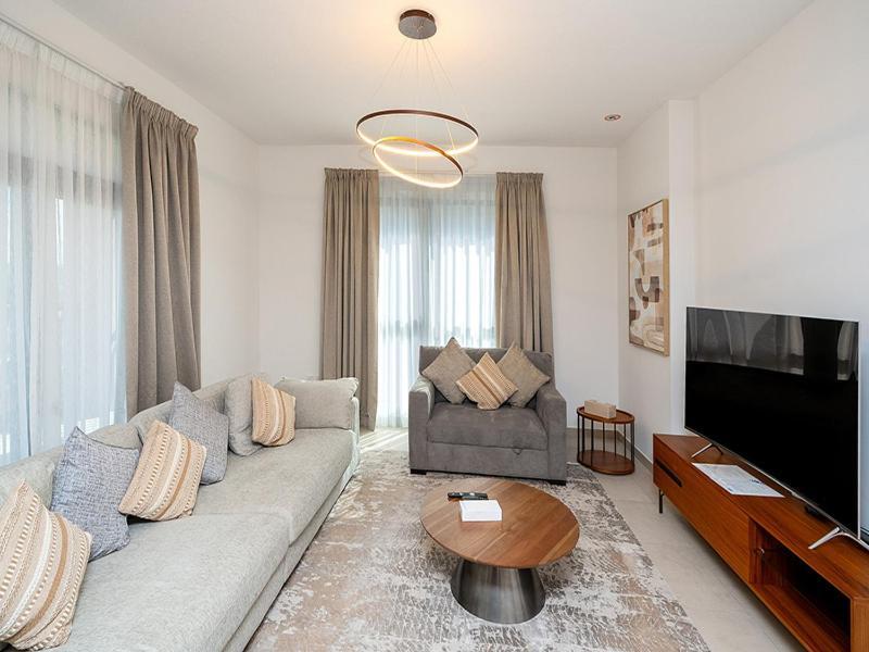 Brand New 2 Bedroom In Madinat Jumeirah Living