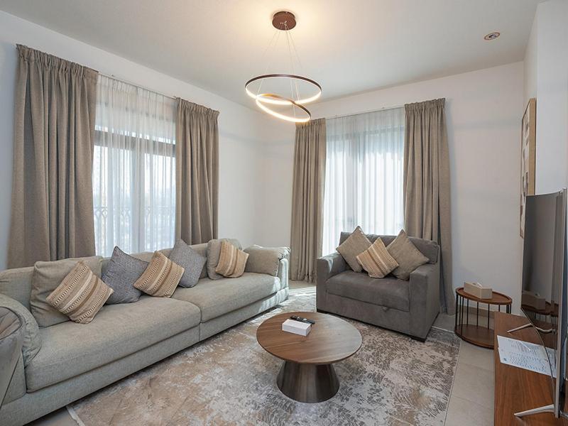 Brand New 2 Bedroom In Madinat Jumeirah Living *