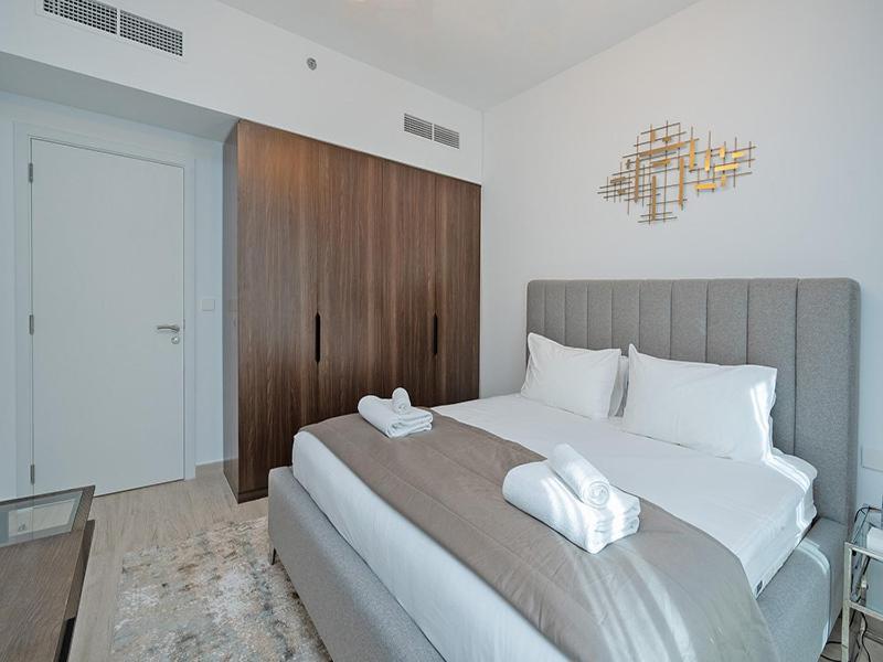 Apartment Brand New 2 Bedroom In Madinat Jumeirah Living