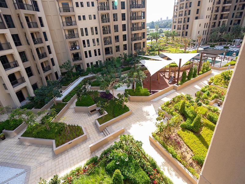 Brand New 2 Bedroom In Madinat Jumeirah Living