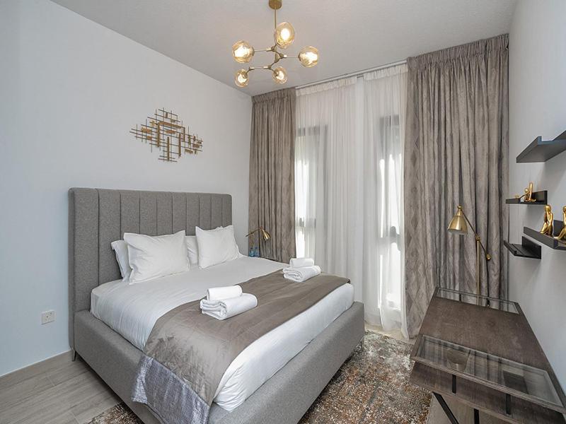 Brand New 2 Bedroom In Madinat Jumeirah Living * Dubai