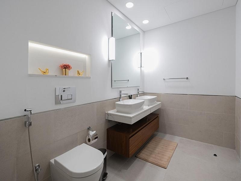 Brand New 2 Bedroom In Madinat Jumeirah Living Apartment Dubai