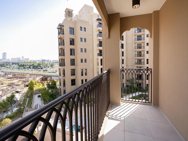 Brand New 2 Bedroom In Madinat Jumeirah Living Dubai