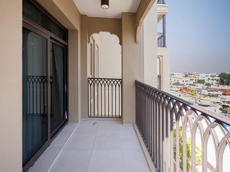 Brand New 2 Bedroom In Madinat Jumeirah Living *